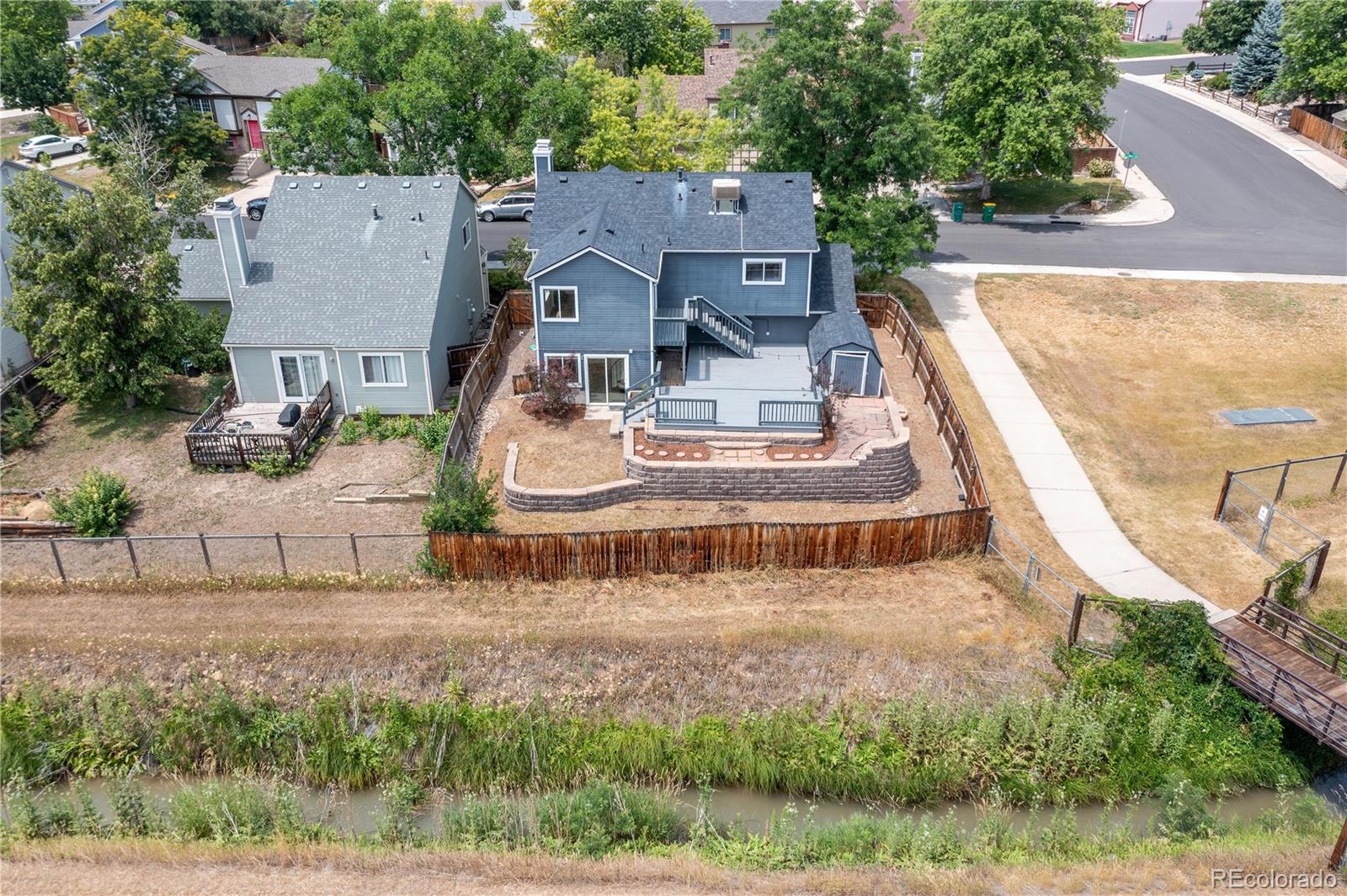 10284 Quail Street