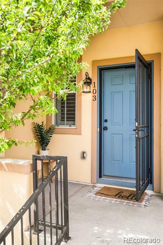 2388 Xanthia Way Unit: 103