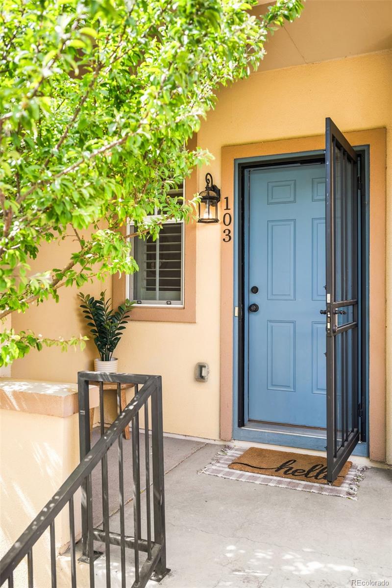 2388 Xanthia Way Unit: 103