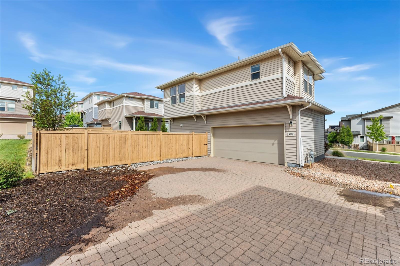 3692 Celestial Avenue