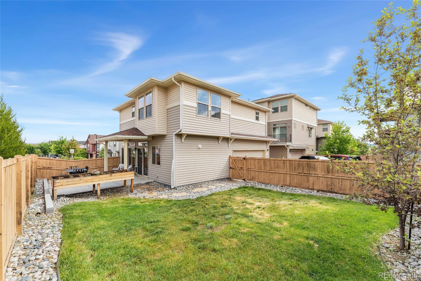 3692 Celestial Avenue