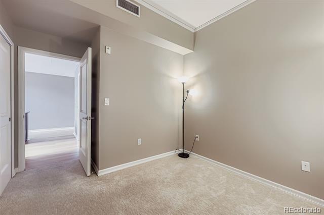 1975 N Grant Street Unit: 827