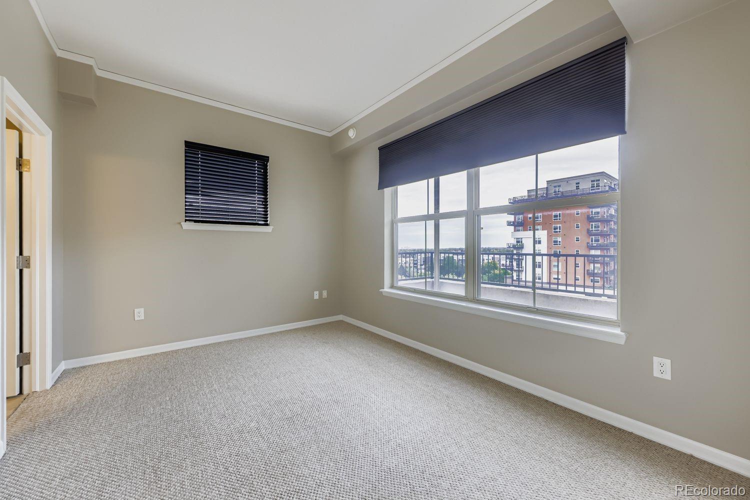 1975 N Grant Street Unit: 827