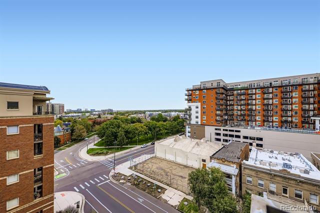 1975 N Grant Street Unit: 827