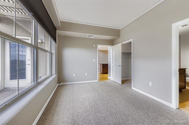 1975 N Grant Street Unit: 827