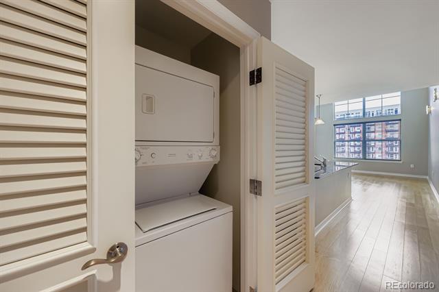 1975 N Grant Street Unit: 827
