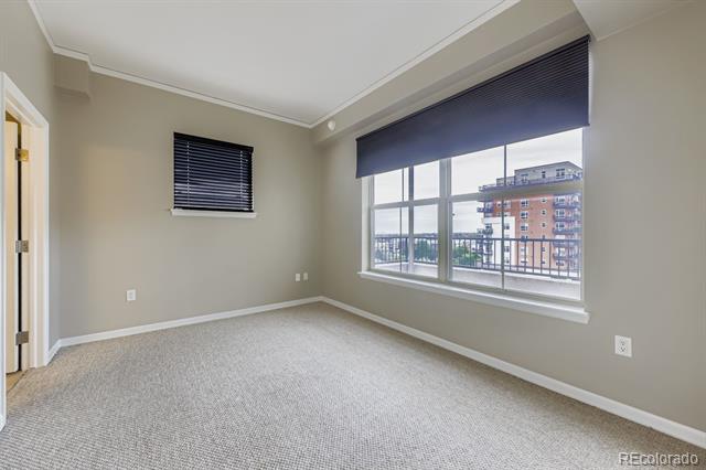 1975 N Grant Street Unit: 827
