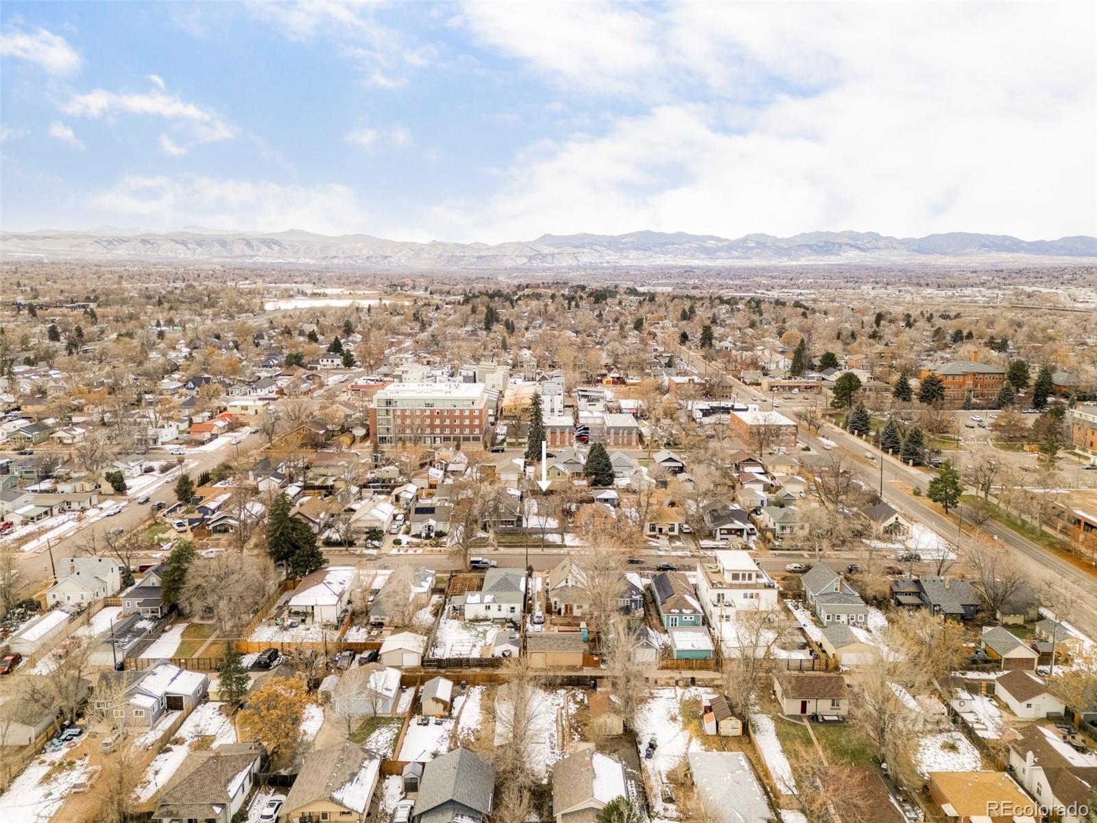 4957 Knox Court