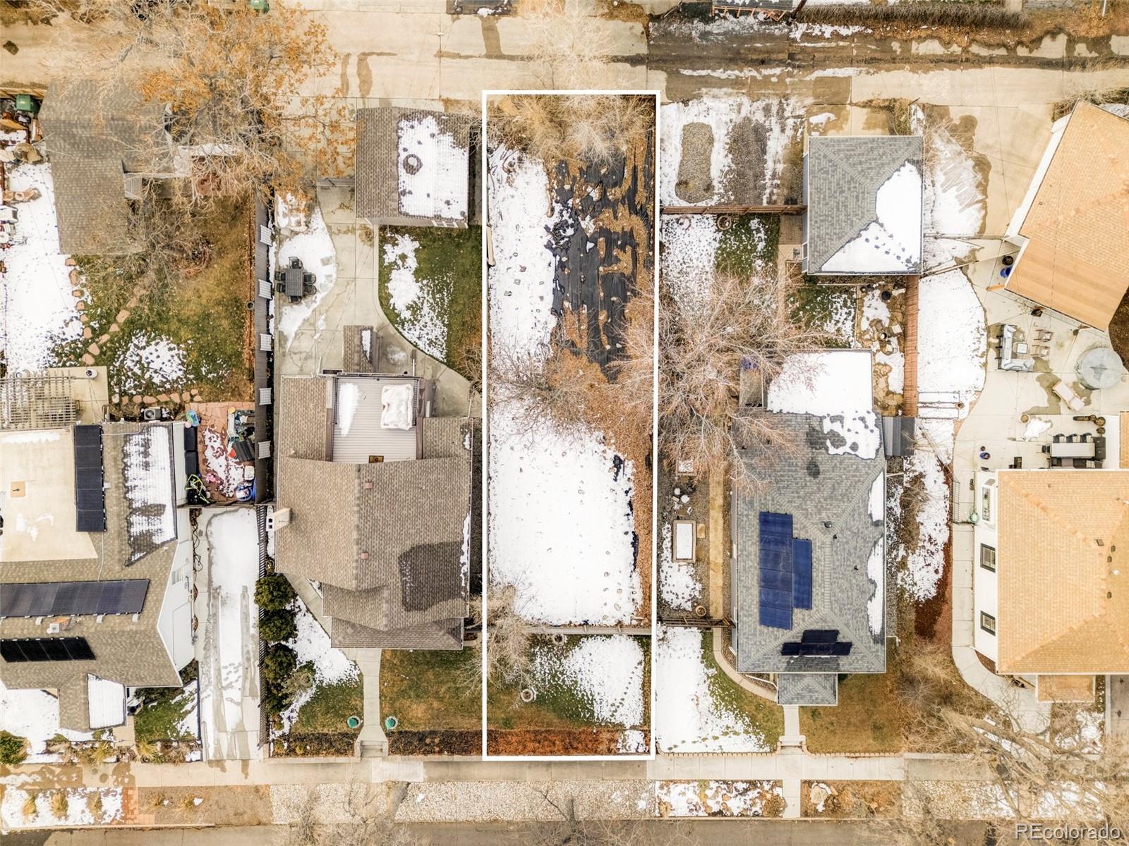 4957 Knox Court