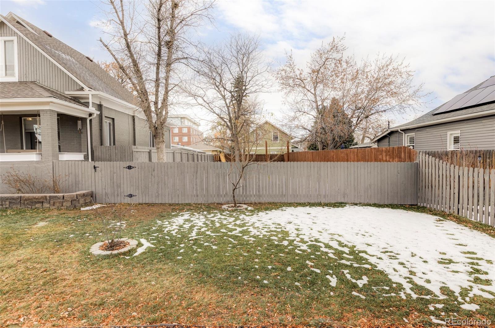 4957 Knox Court