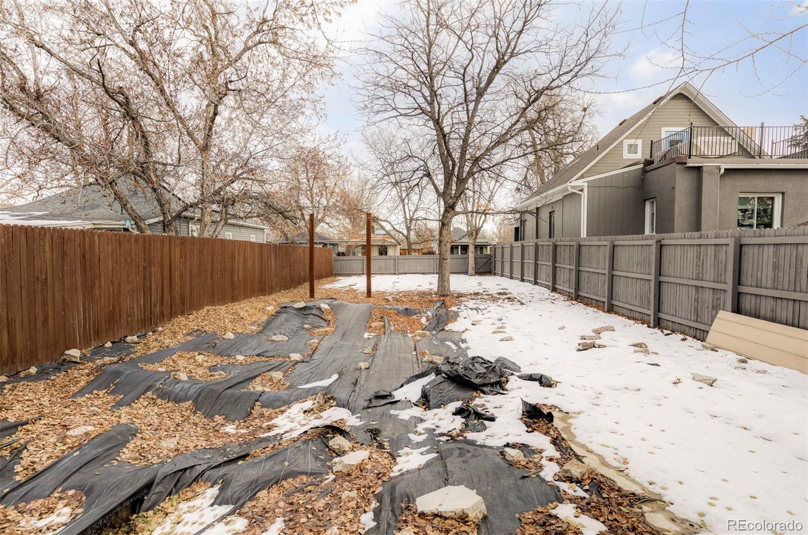 4957 Knox Court
