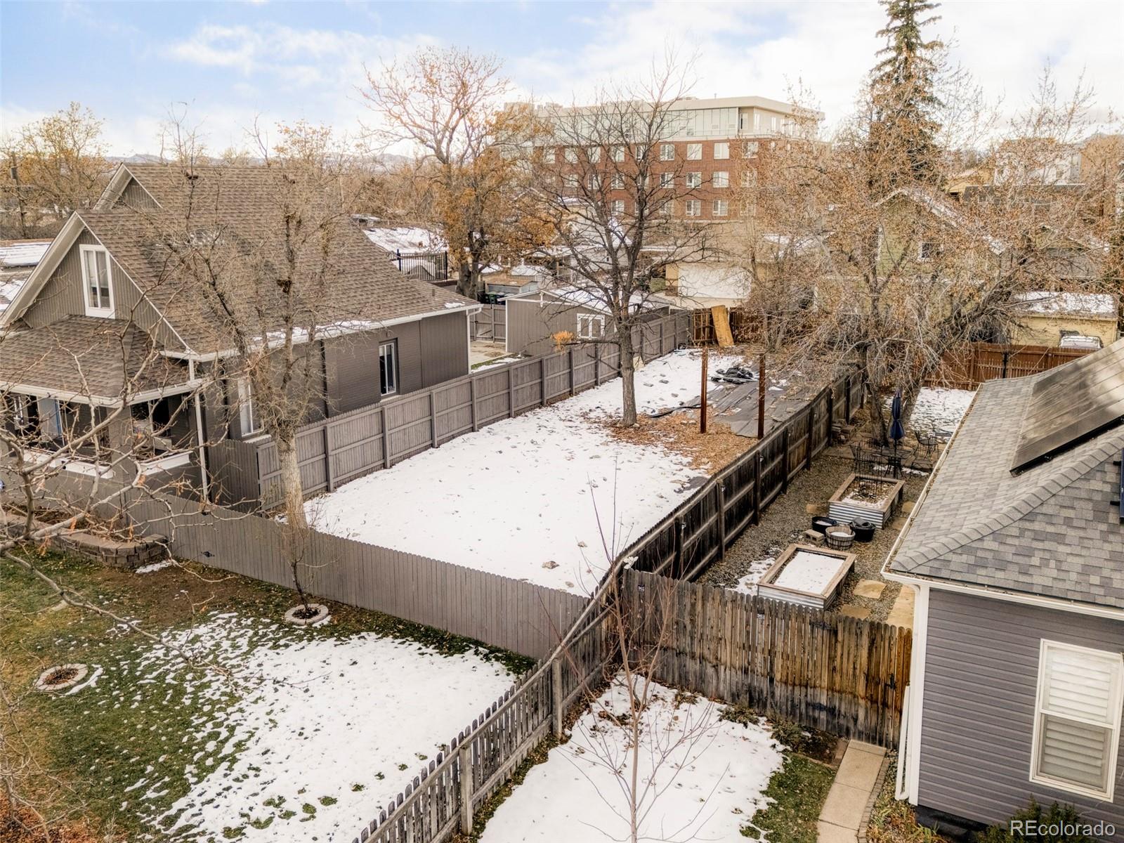 4957 Knox Court