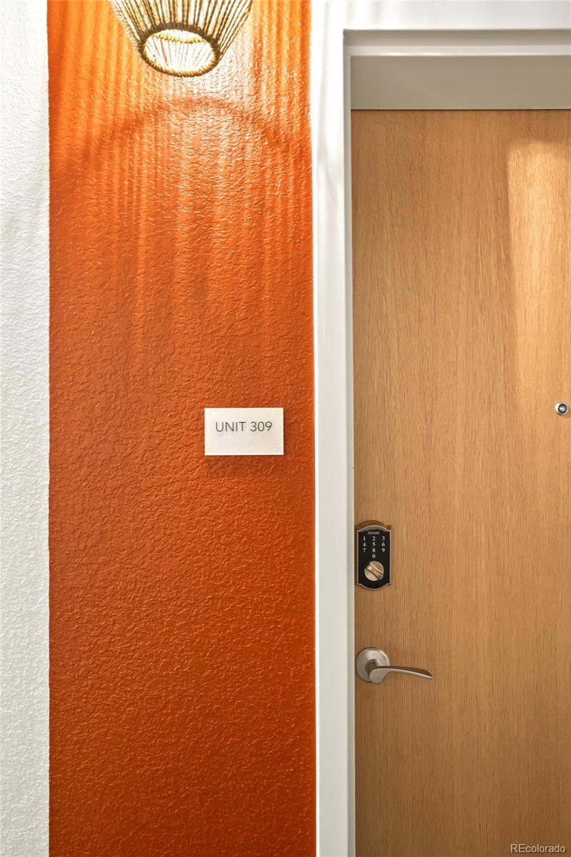 603 Inca Street Unit: 309