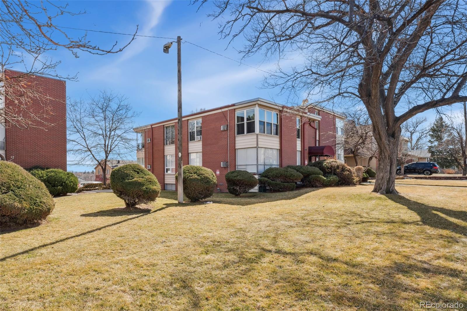 320 S Ames Street Unit: 8