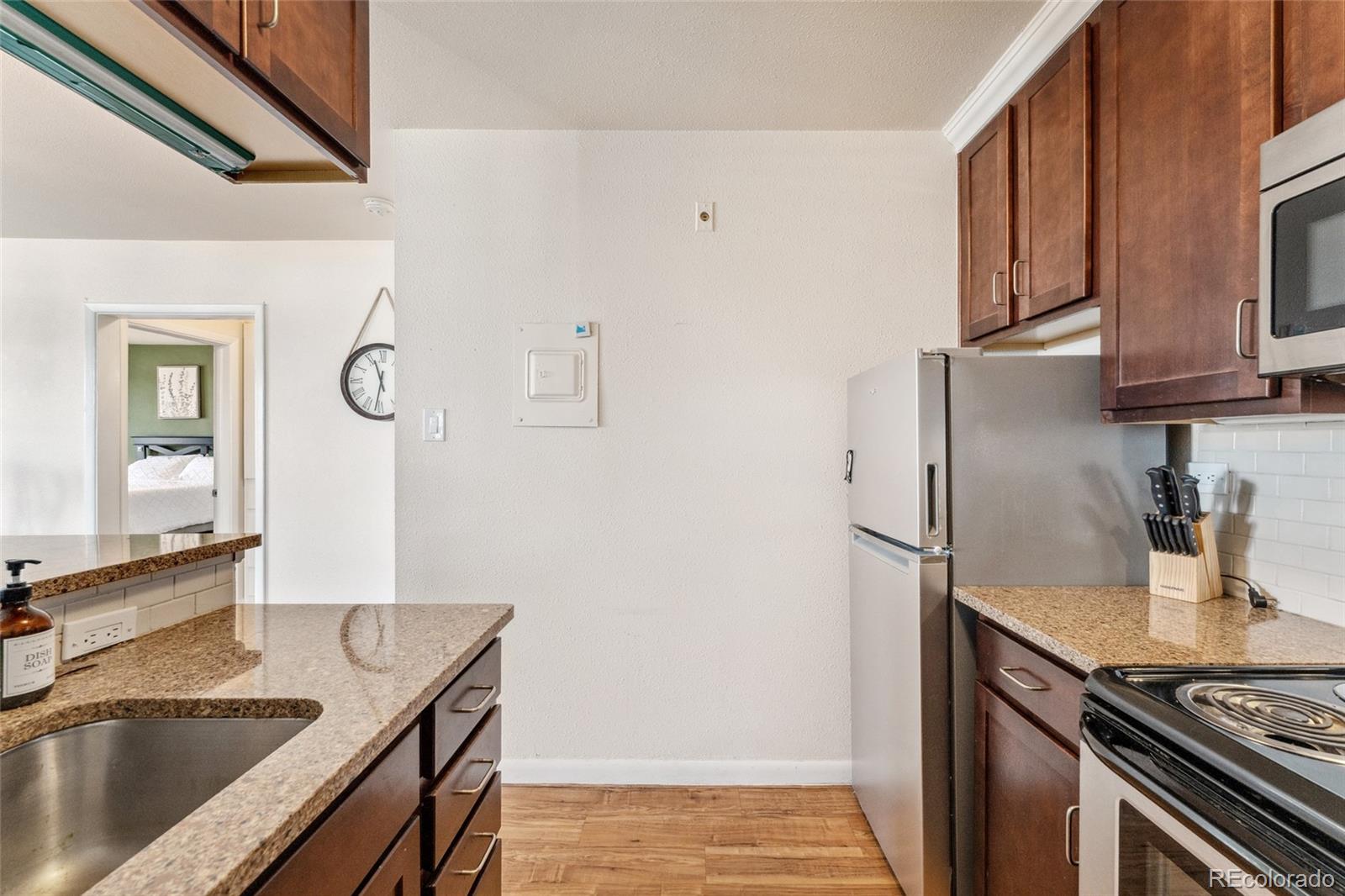 320 S Ames Street Unit: 8