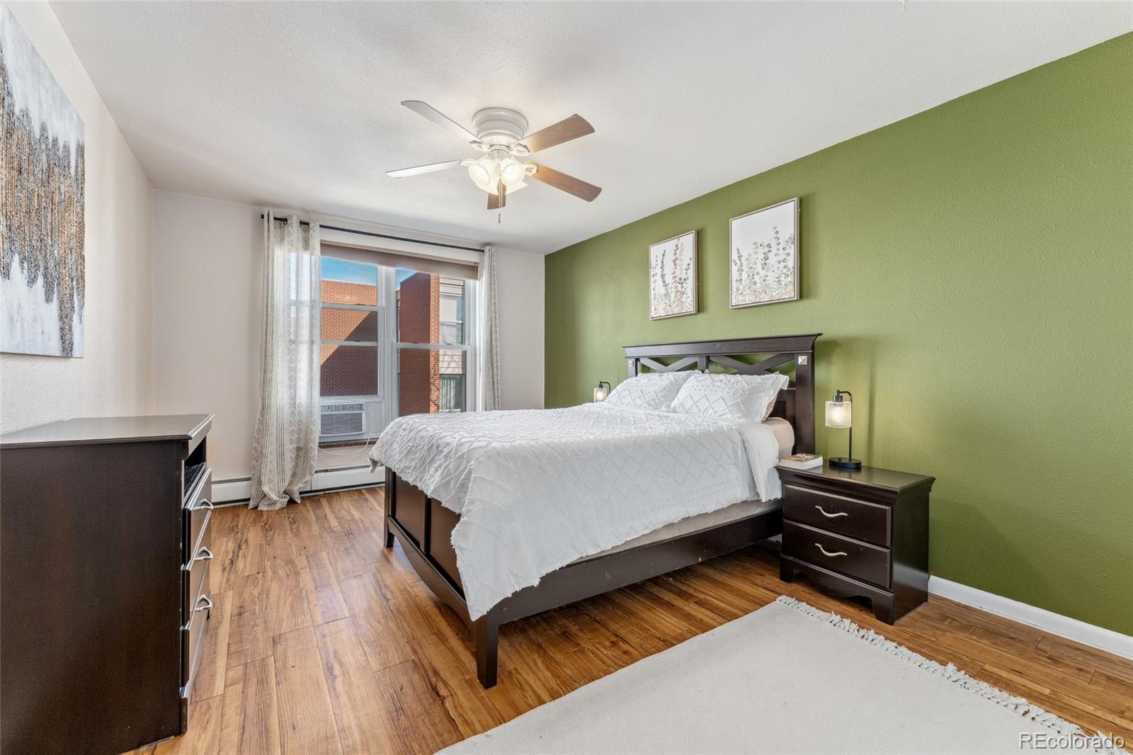 320 S Ames Street Unit: 8
