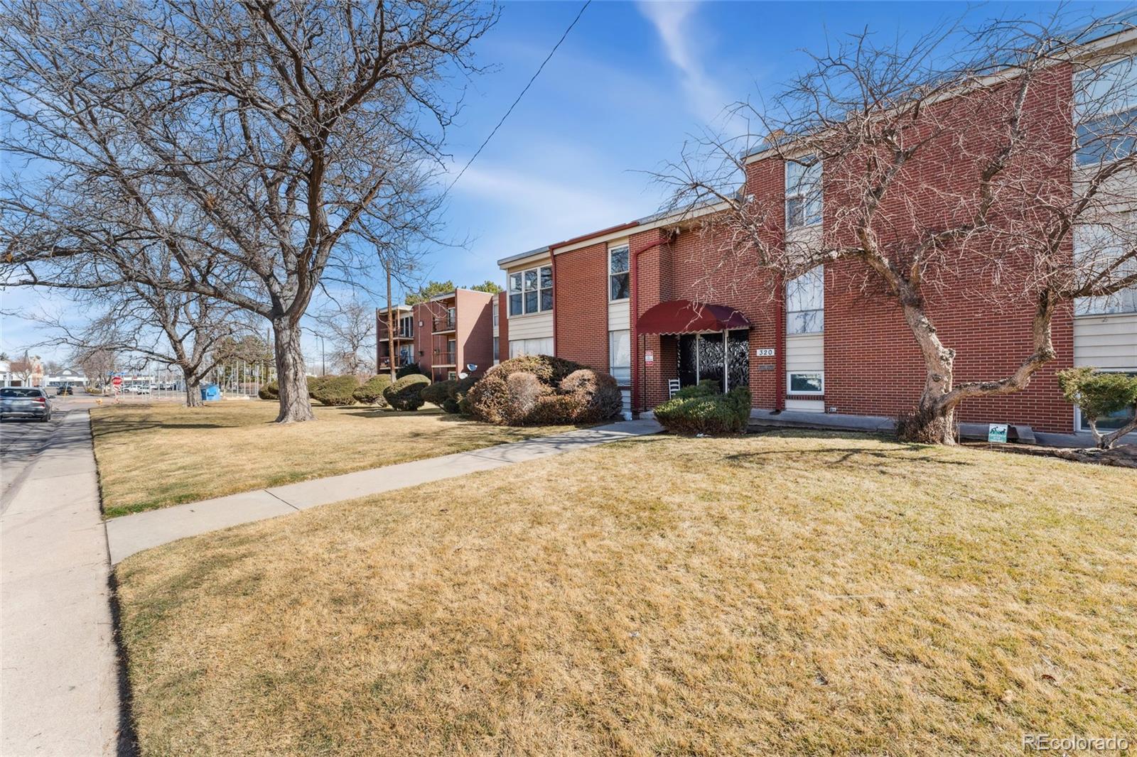 320 S Ames Street Unit: 8