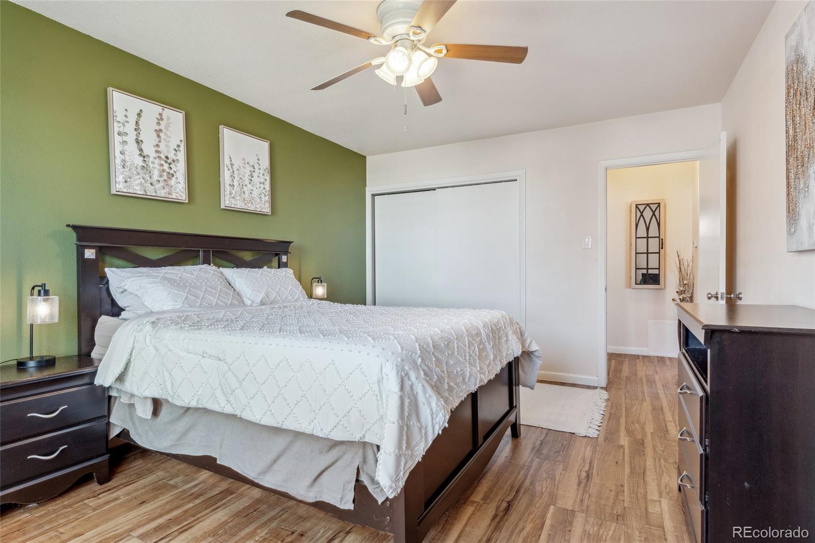 320 S Ames Street Unit: 8
