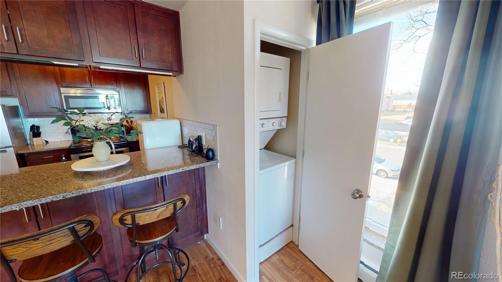 320 S Ames Street Unit: 8