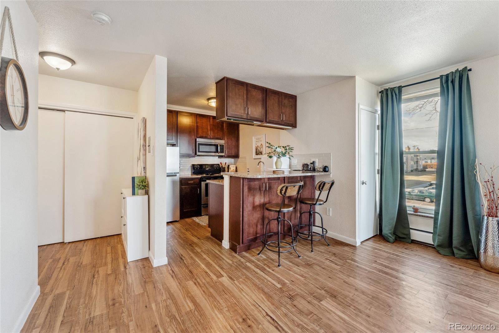320 S Ames Street Unit: 8