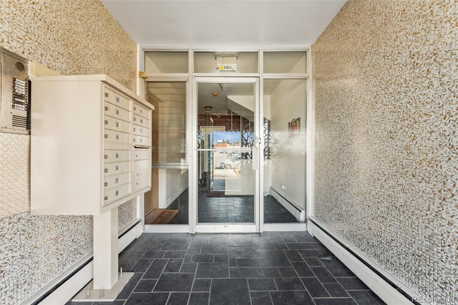 320 S Ames Street Unit: 8