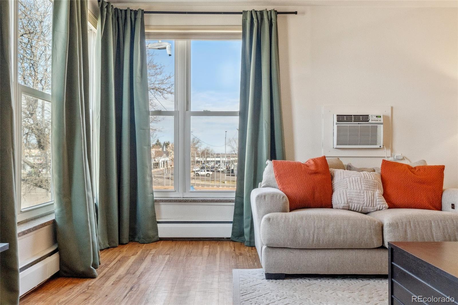 320 S Ames Street Unit: 8
