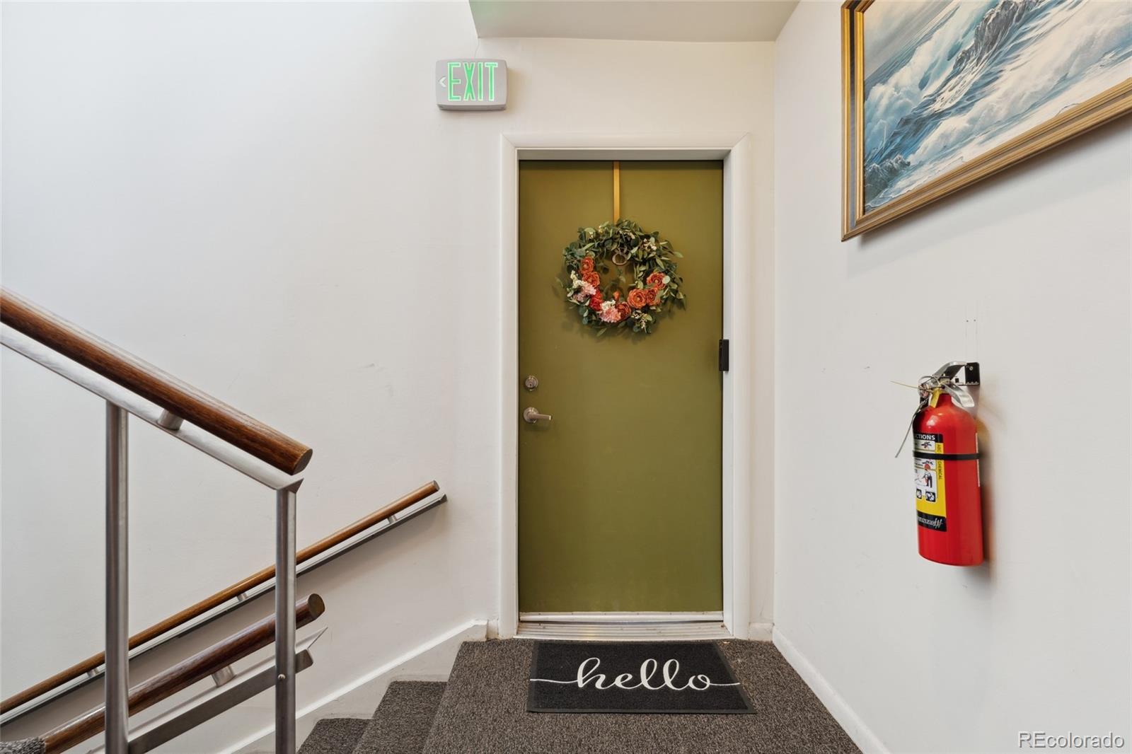 320 S Ames Street Unit: 8