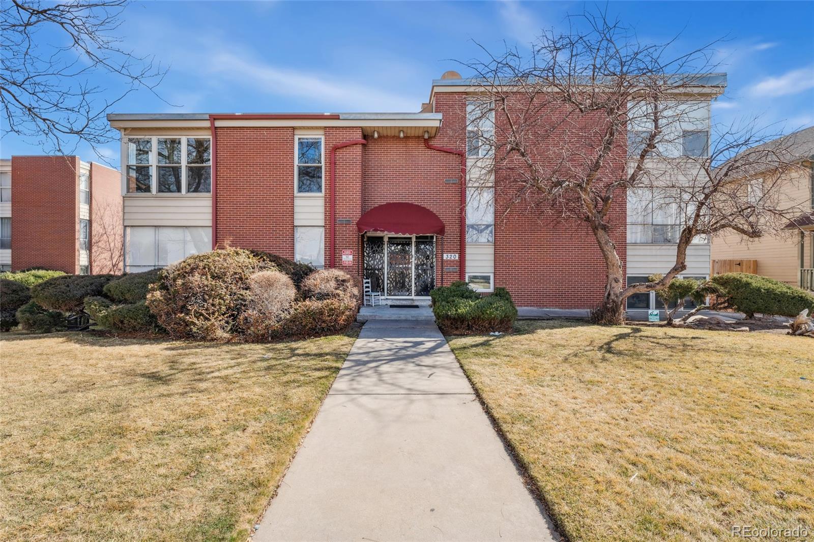 320 S Ames Street Unit: 8