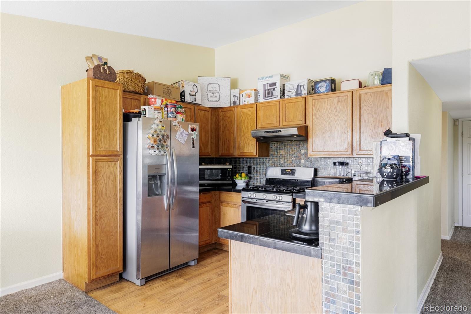 9973 E Carolina Circle Unit: 202