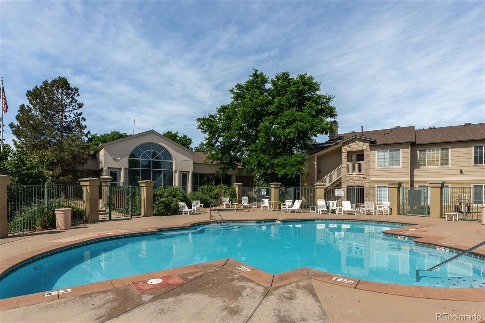 9973 E Carolina Circle Unit: 202