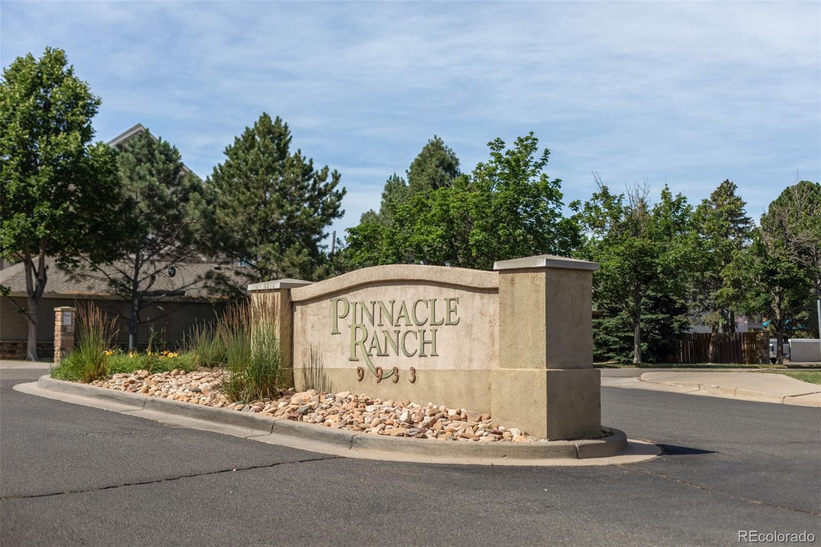 9973 E Carolina Circle Unit: 202