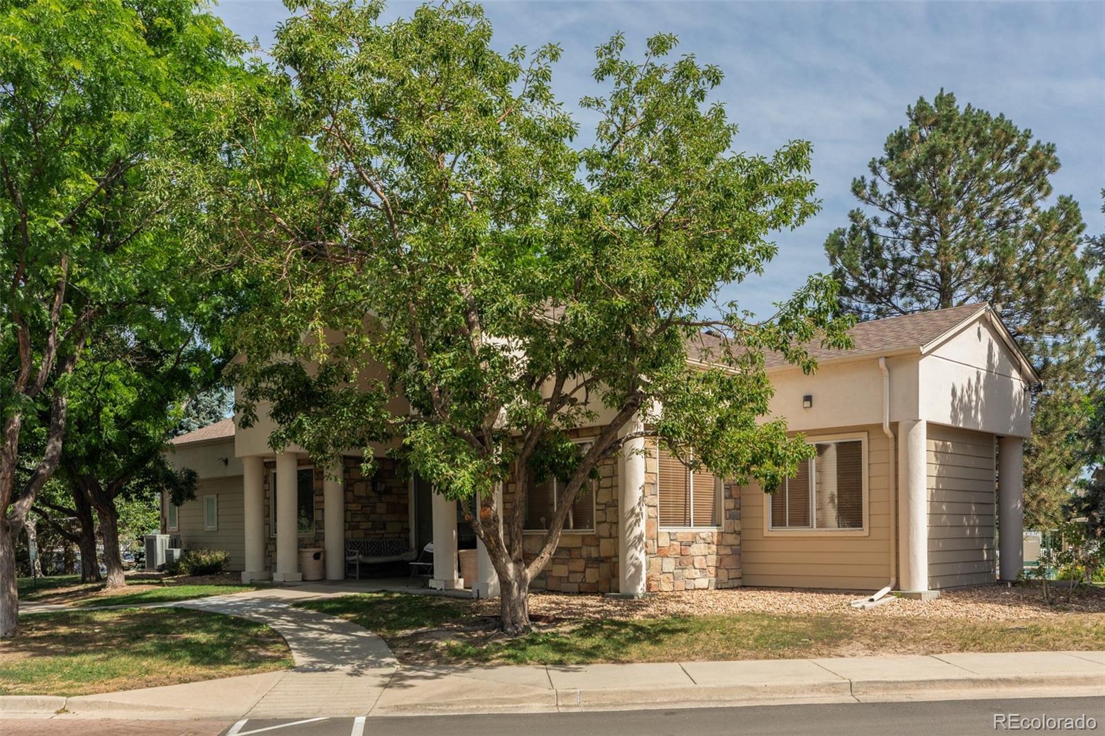 9973 E Carolina Circle Unit: 202