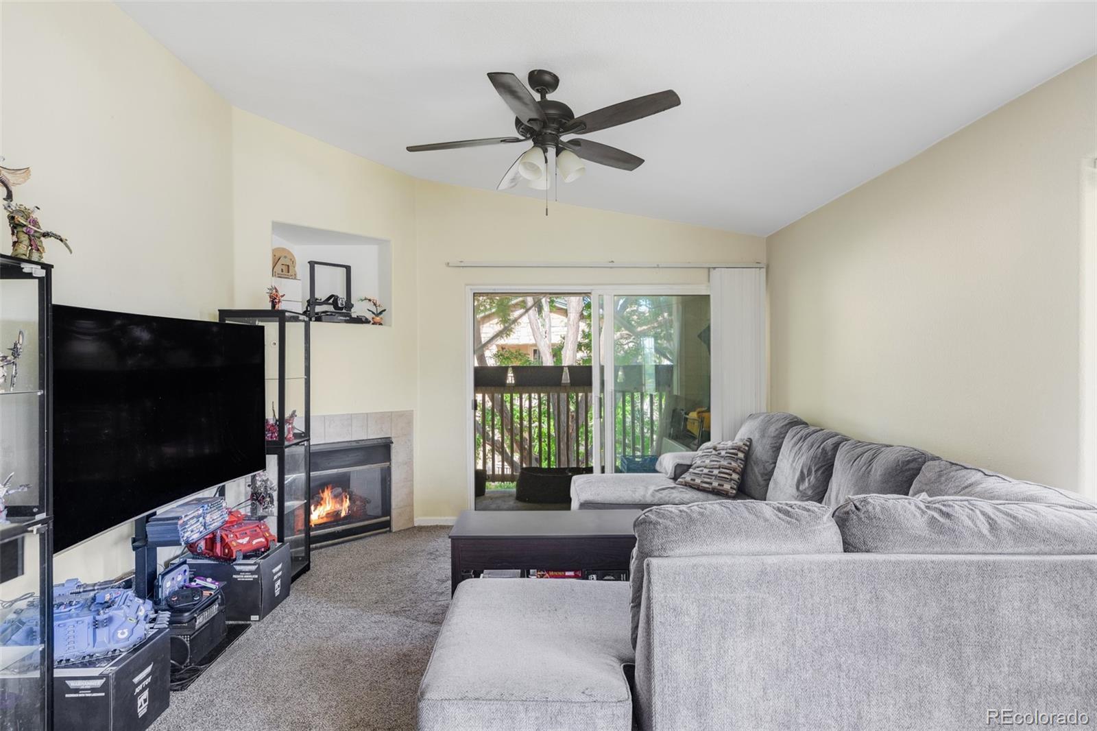9973 E Carolina Circle Unit: 202