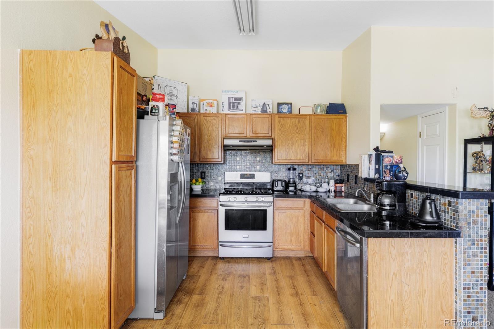 9973 E Carolina Circle Unit: 202