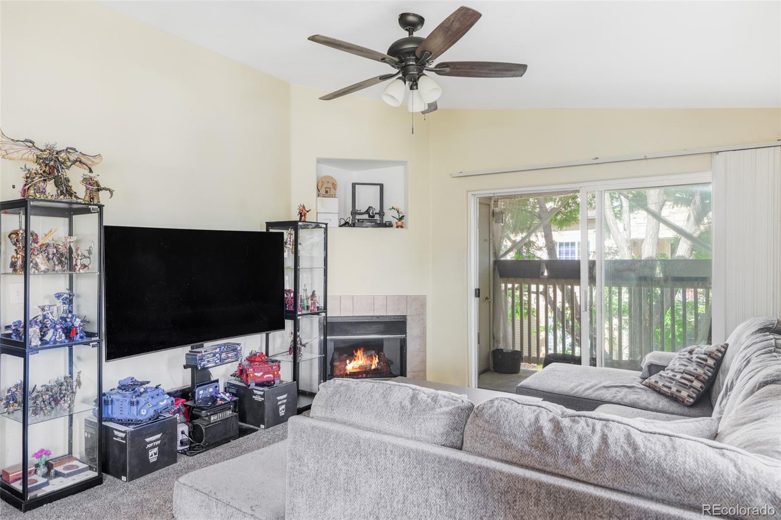 9973 E Carolina Circle Unit: 202