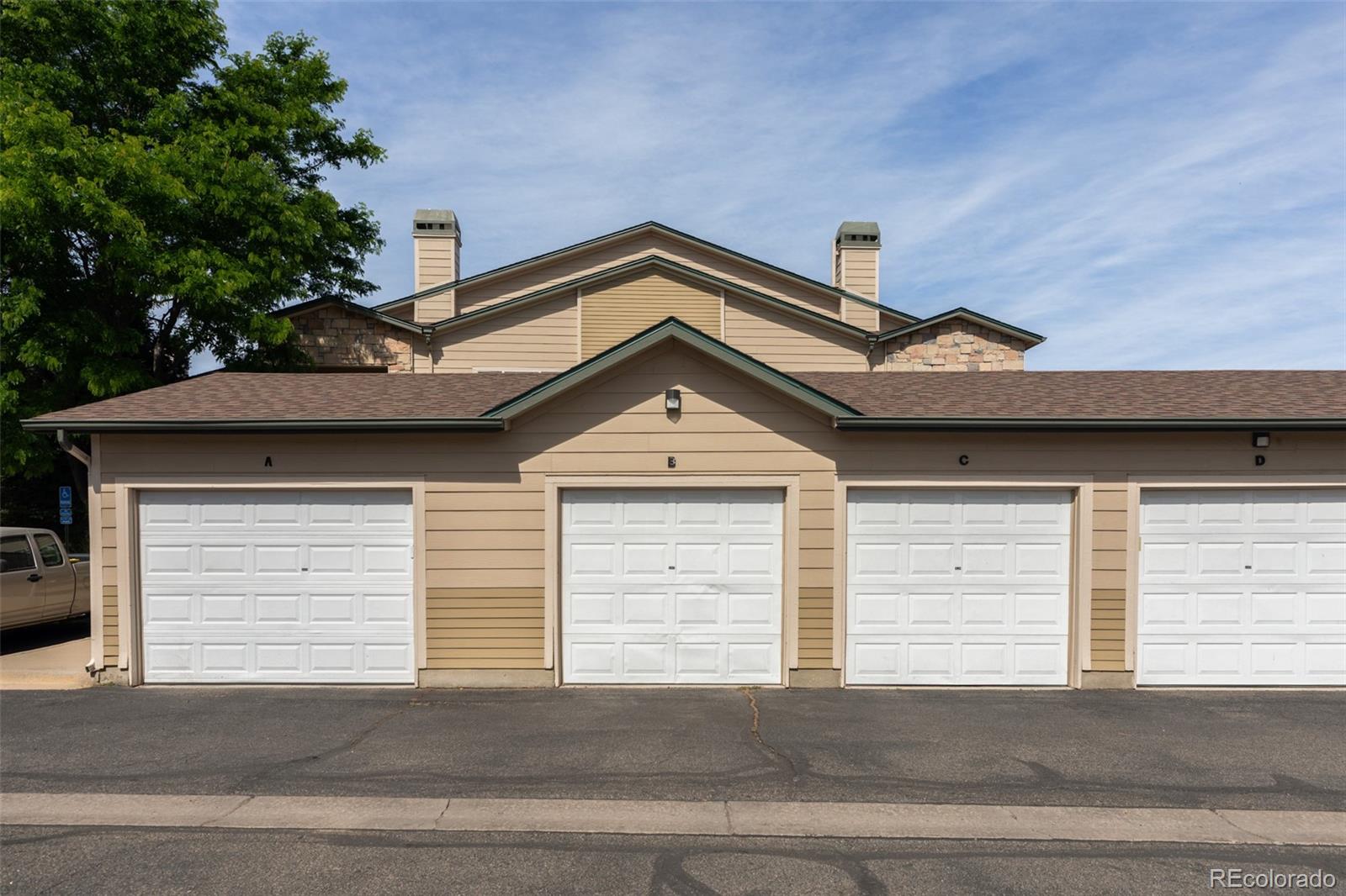 9973 E Carolina Circle Unit: 202