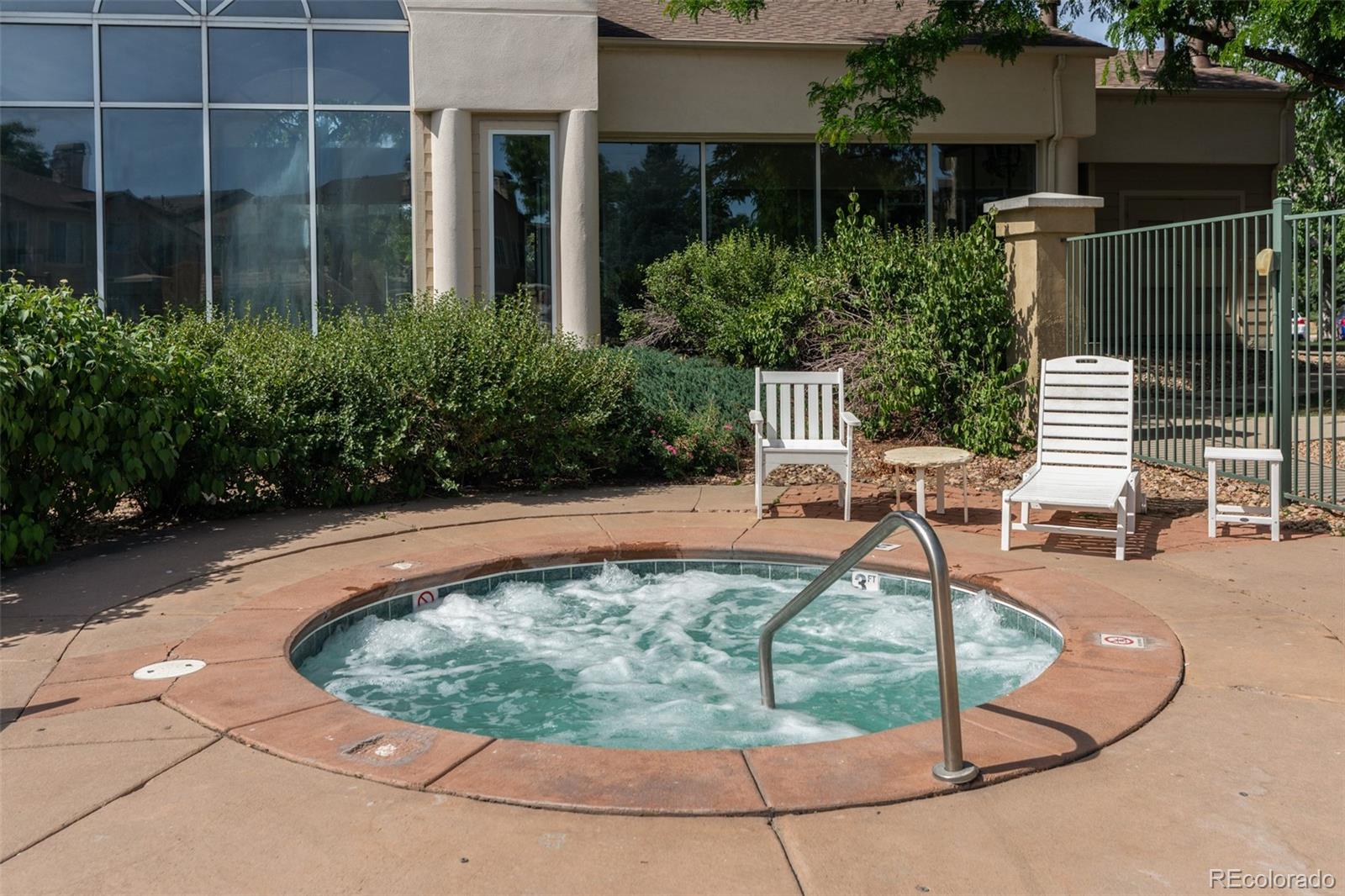 9973 E Carolina Circle Unit: 202