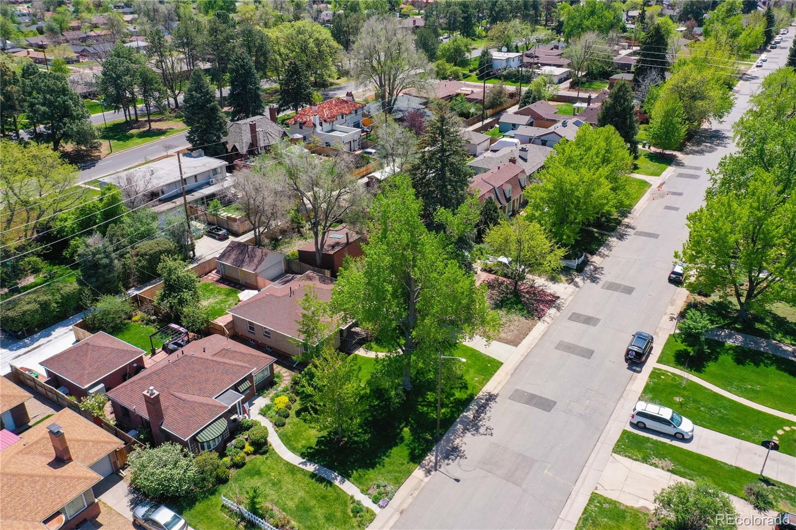2560 Locust Street