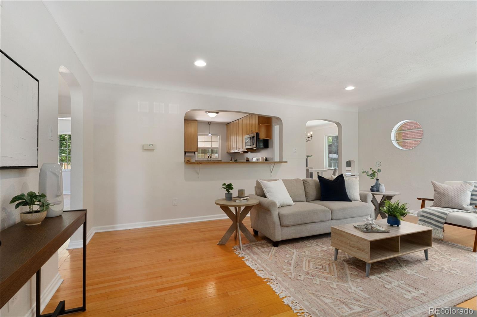 2560 Locust Street