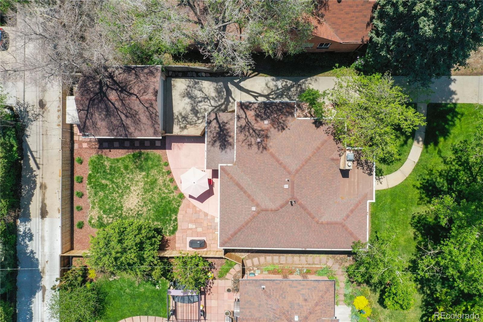 2560 Locust Street