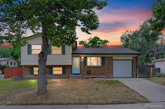 15384 E Idaho Place