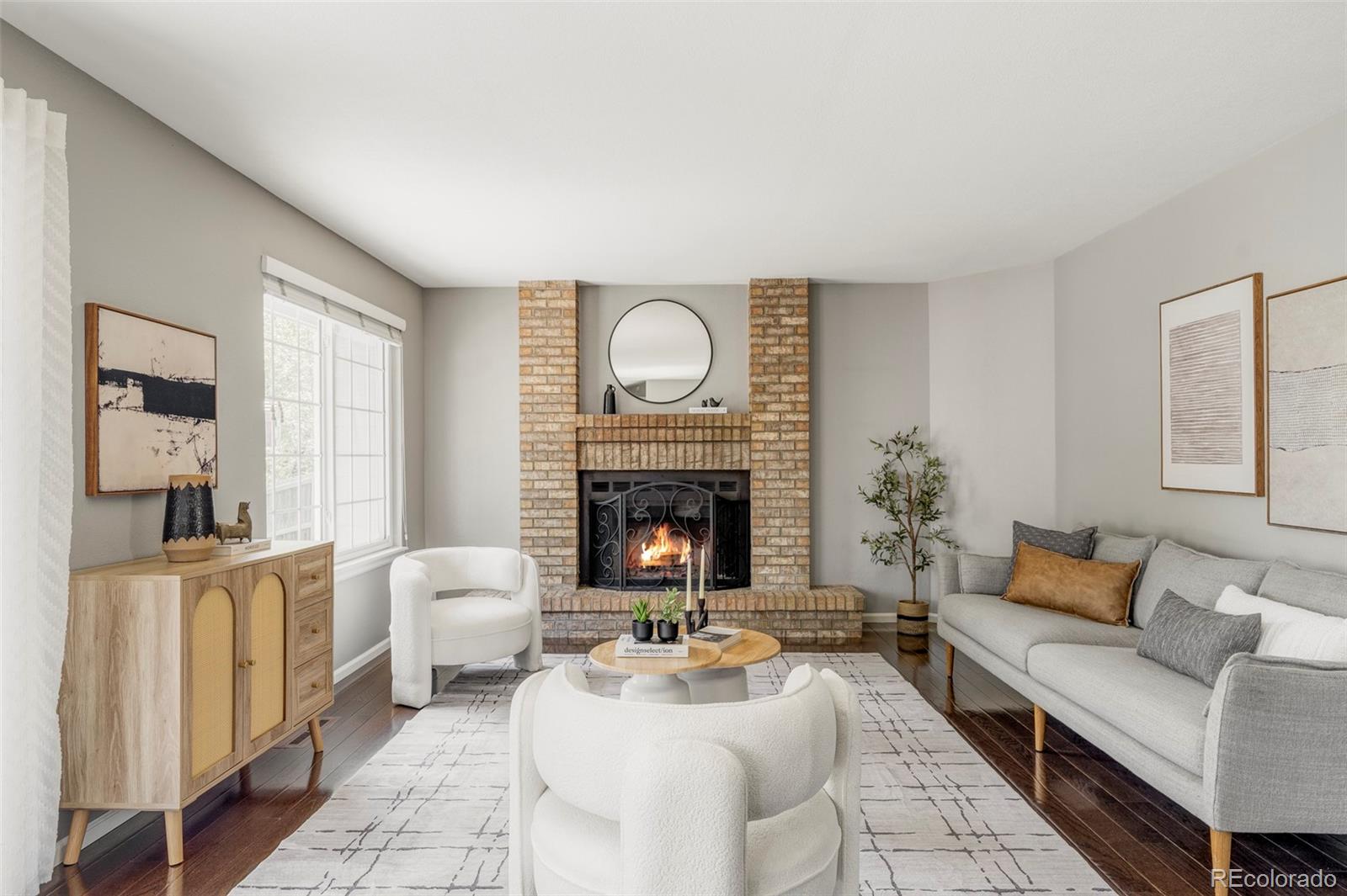 7932 S Vine Court