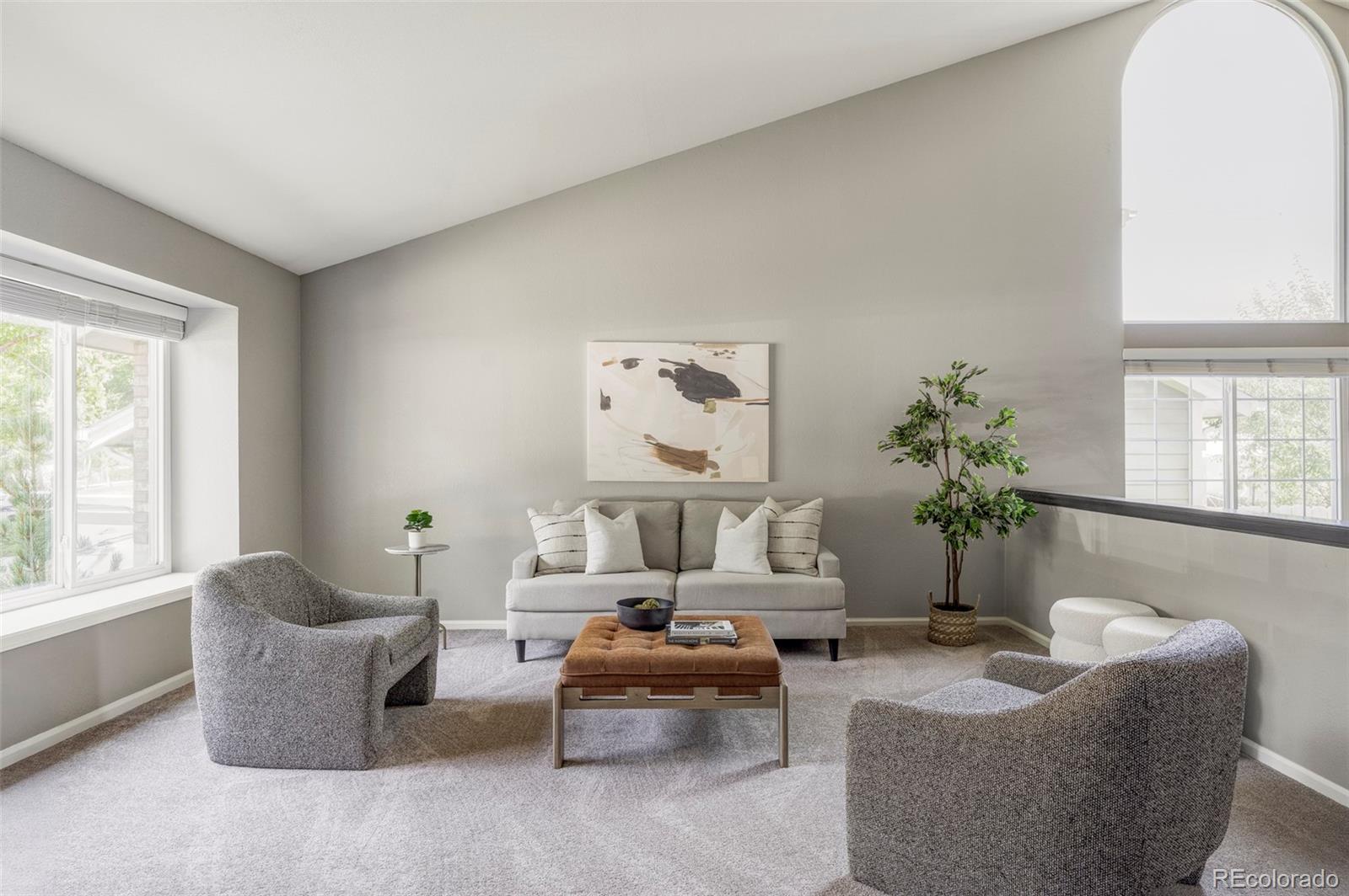 7932 S Vine Court