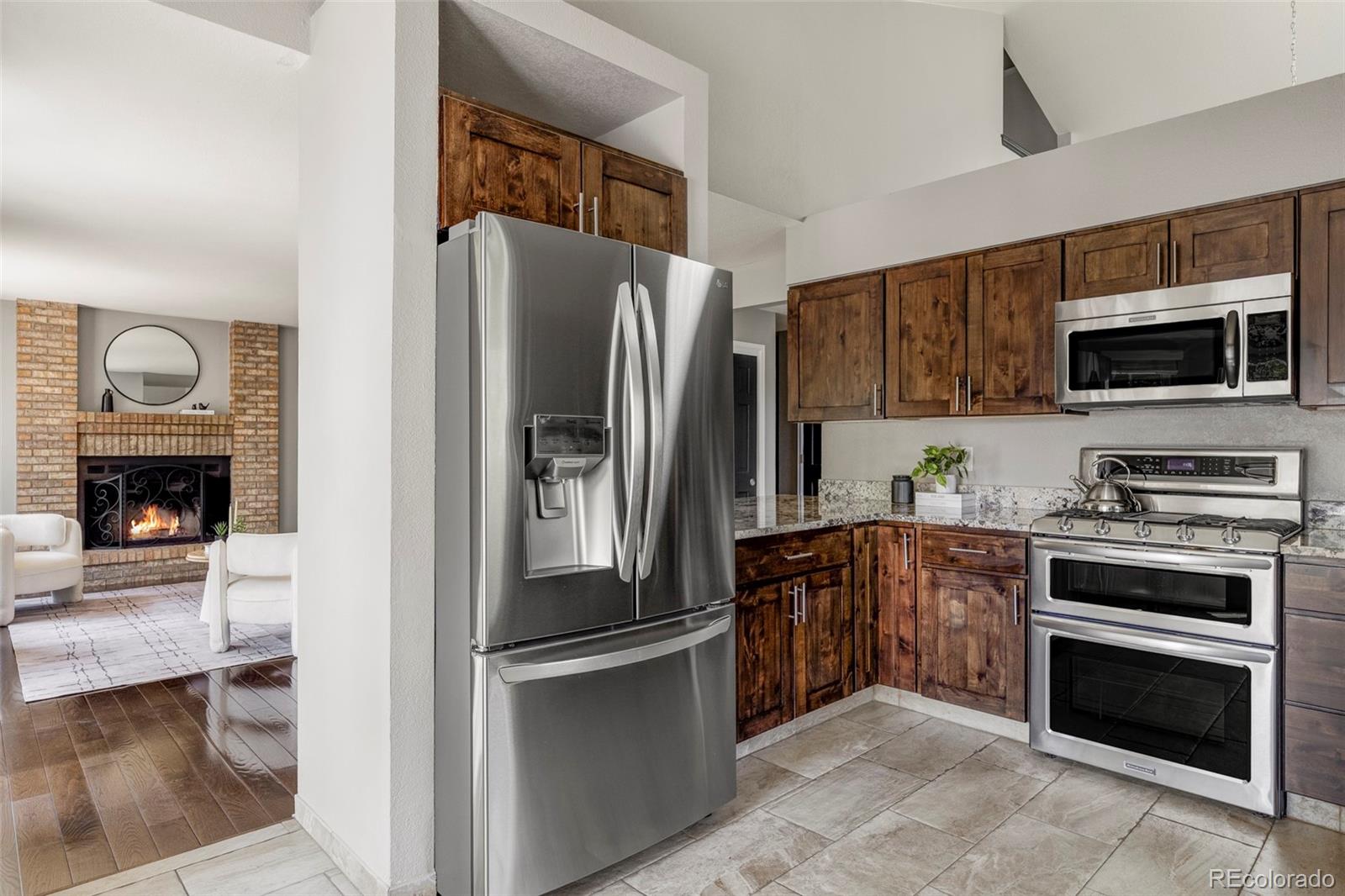 7932 S Vine Court