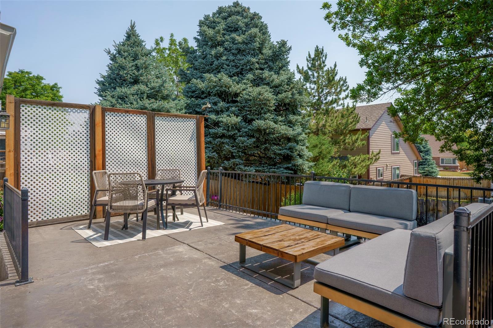 7932 S Vine Court