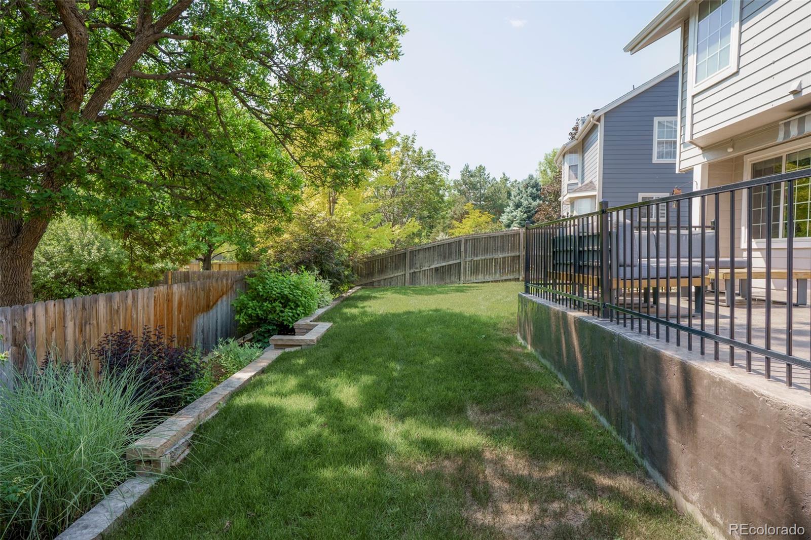 7932 S Vine Court