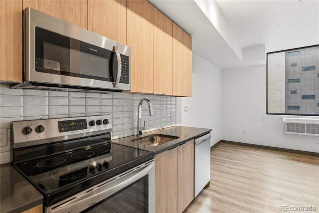 603 Inca Street Unit: 330