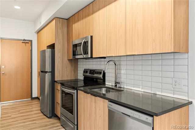 603 Inca Street Unit: 330