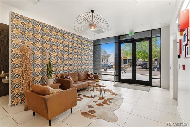 603 Inca Street Unit: 330