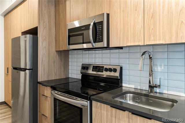 603 Inca Street Unit: 330
